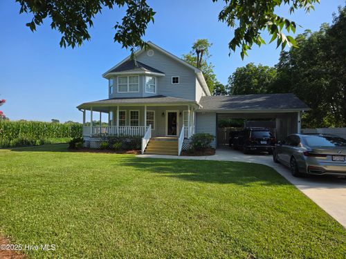 121 Schley Ave, Lake Waccamaw, NC, 28450-2342 | Card Image