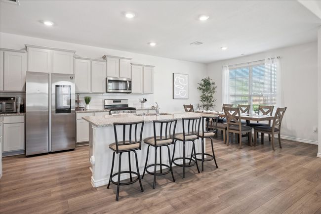 2853 Hale Rd, House other with 4 bedrooms, 3 bathrooms and null parking in Celina TX | Image 10