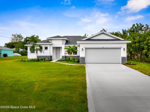 1127 Nordic St Nw, Palm Bay, FL, 32907-7737 | Card Image