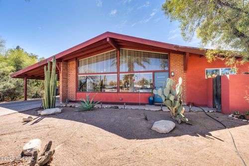 824 E Mitchell Dr, Tucson, AZ, 85719-2942 | Card Image