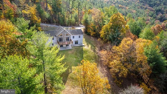 415 Knob Rd, House other with 4 bedrooms, 3 bathrooms and null parking in ELKTON VA | Image 86