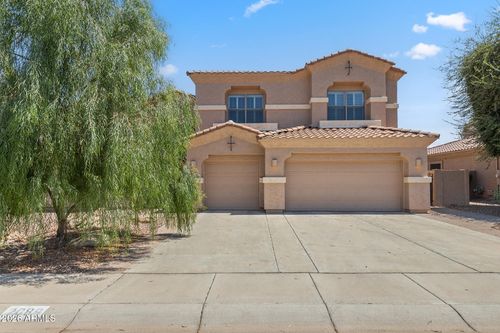 2089 S Sailors Way, Gilbert, AZ, 85295-5448 | Card Image