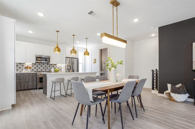 APT-17 - 2624 Metcalfe Rd, Condo with 3 bedrooms, 4 bathrooms and 2 parking in Austin TX | Image 13