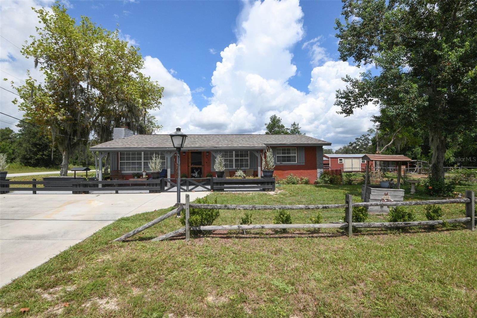 Delight St, Hernando, FL 34442