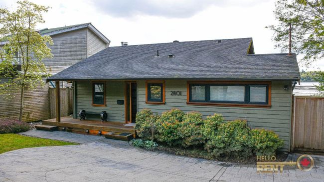 2801 Dollarton Highway, House other with 3 bedrooms, 0 bathrooms and null parking in North Vancouver BC | Image 35