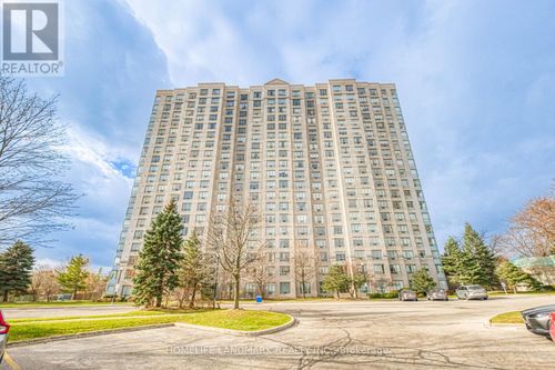 1206-2627 Mccowan Road N, Toronto (Agincourt North), ON, M1S5T1 | Card Image