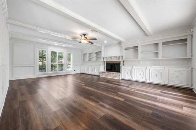 16611 Brenton Oaks Dr, House other with 4 bedrooms, 3 bathrooms and 2 parking in Spring TX | Image 7