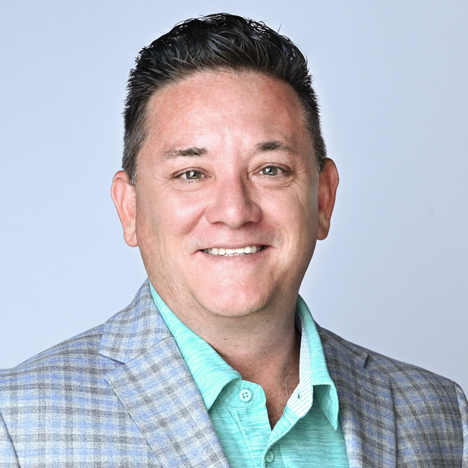 Aaron Miriello