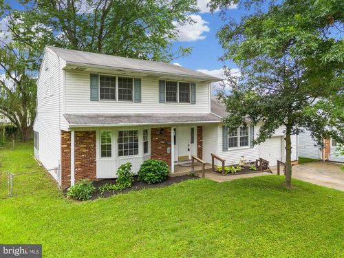108 Linden Ave, WOODBURY HEIGHTS, NJ, 08097-1220 | Card Image