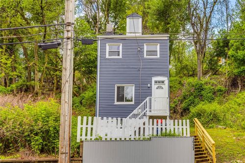 1931 Federal Street Ext, Pittsburgh, PA, 15214-3903 | Card Image