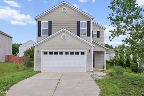 1017 Gelfield Rd, Knightdale, NC, 27545-6821 | Card Image