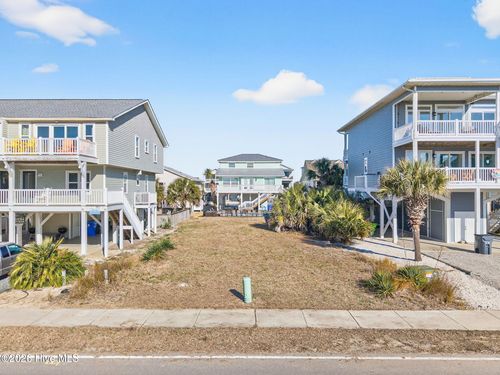 257 E First Street, Ocean Isle Beach, NC, 28469 | Card Image