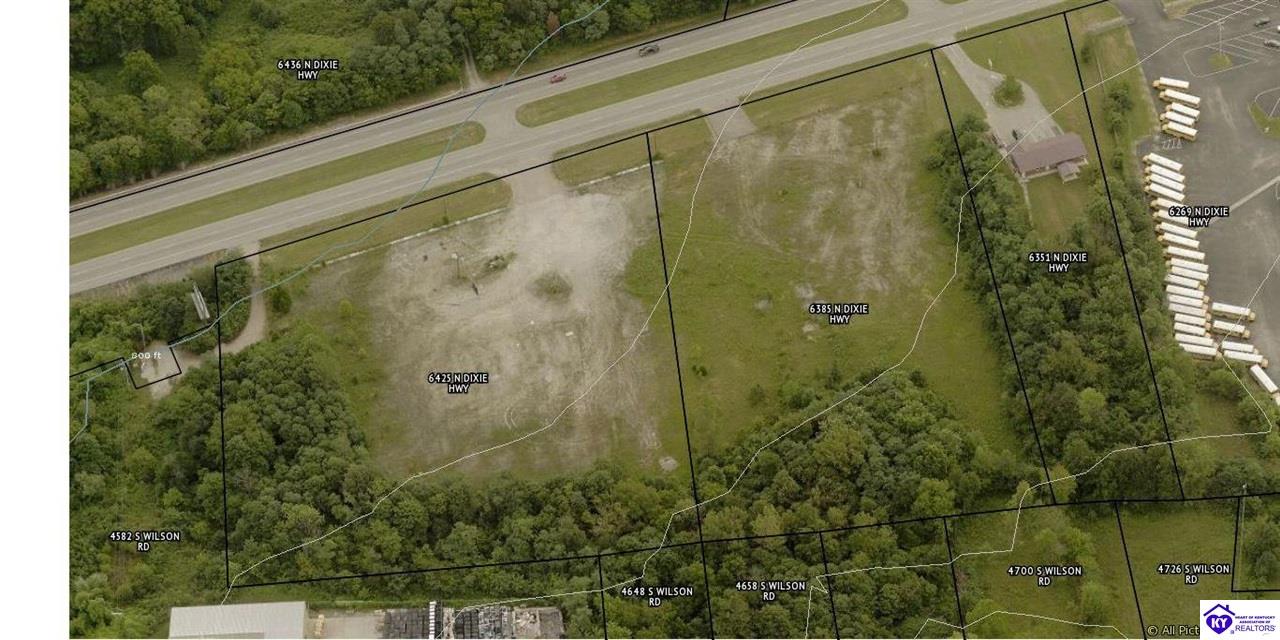 Land in Radcliff 3