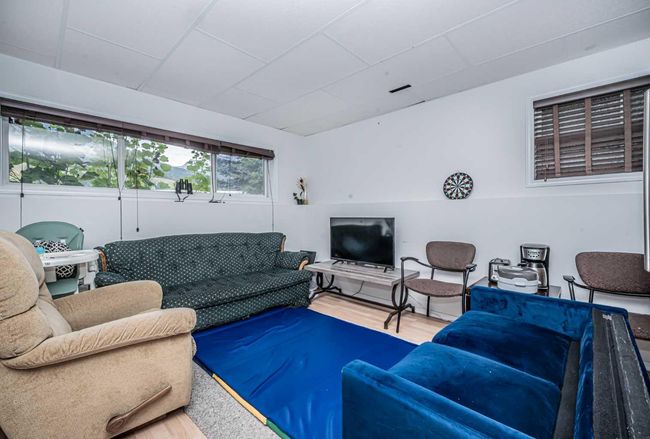 1306 1 Ave, House other with 4 bedrooms, 2 bathrooms and 4 parking in Canmore AB | Image 33
