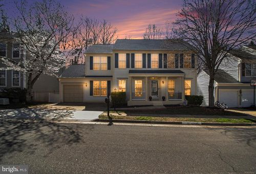 3293 Mountain Laurel Loop, DUMFRIES, VA, 22026-2704 | Card Image