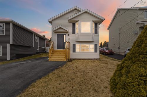 131 Serop Cres, Eastern Passage, NS, B3G1P8 | Card Image
