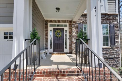 463 Kimbrell Crossing Dr, Fort Mill, SC, 29715-9000 | Card Image