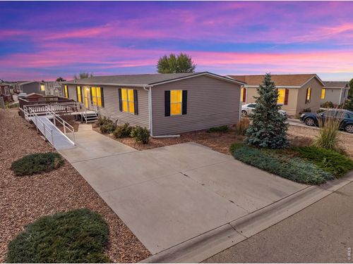 322-3120 Foxtail Ln, Evans, CO, 80620-9459 | Card Image