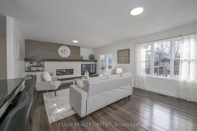 42371 Dexter Line, House other with 5 bedrooms, 3 bathrooms and 10 parking in Union ON | Image 8