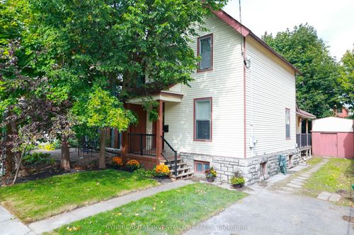 143 Arthur St, Ottawa, ON, K1R7C1 | Card Image