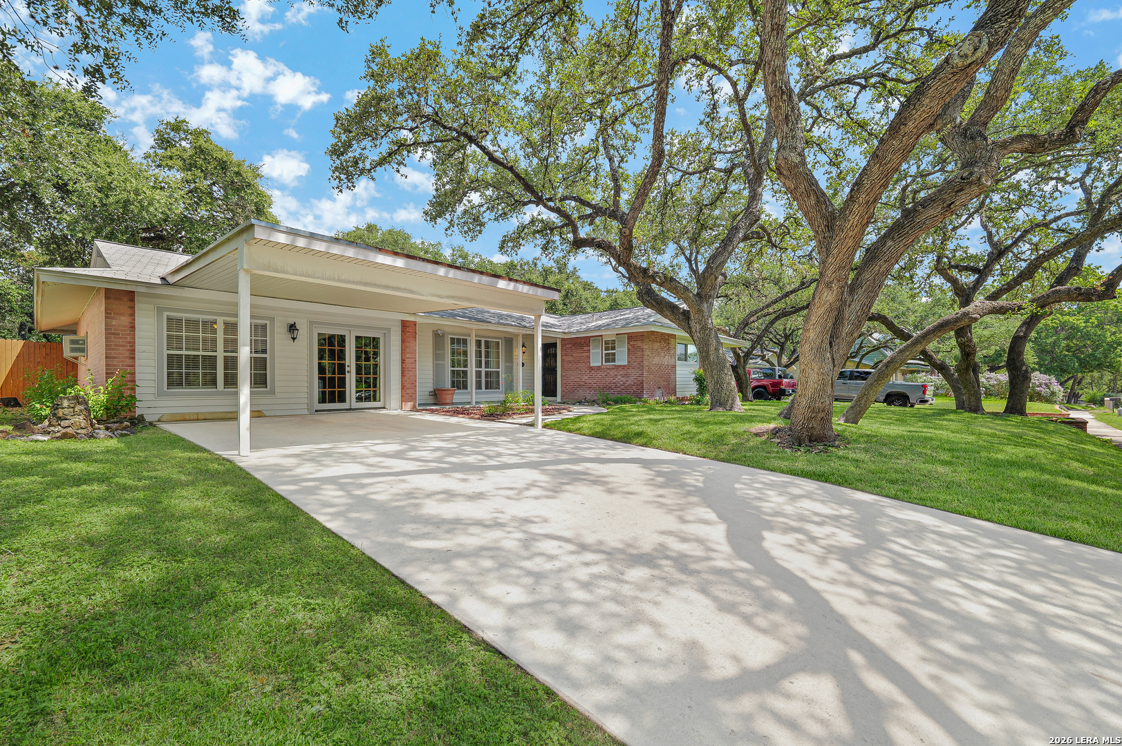 Residential in San Antonio 4
