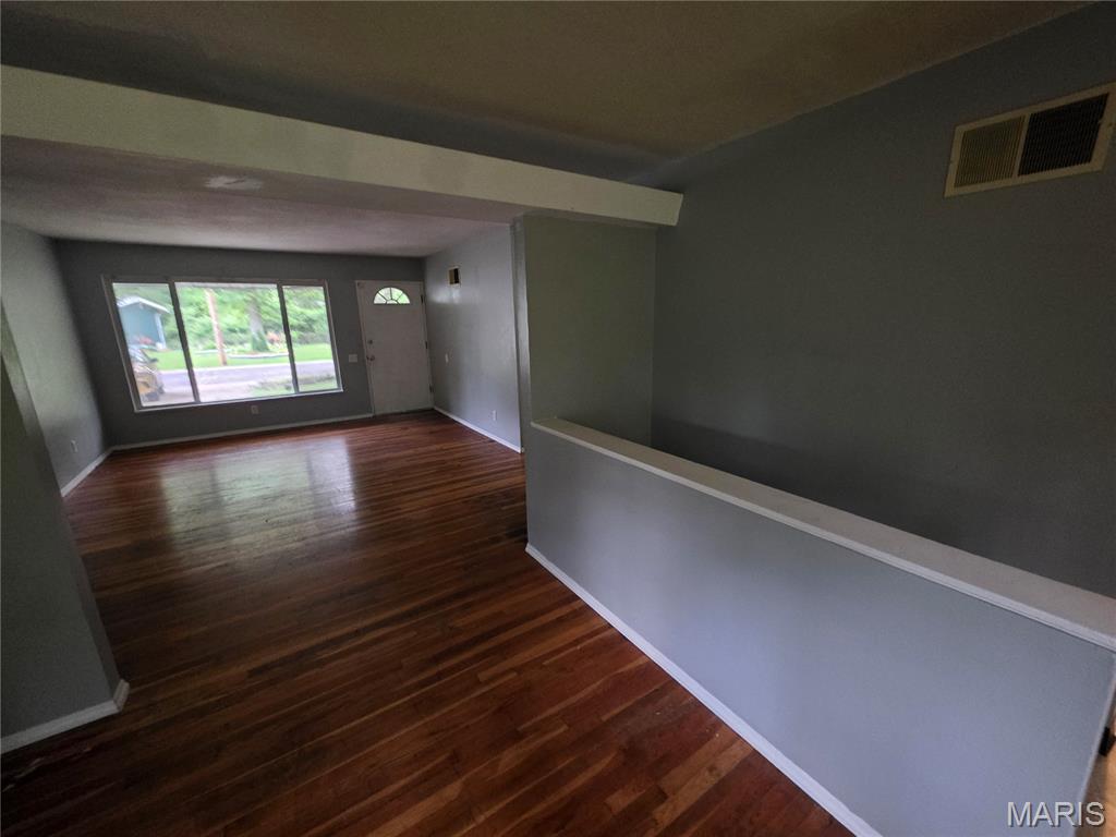 Residential in St Louis 4