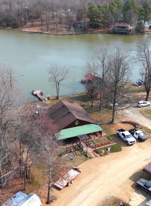 80 County Road 4501, Corning, AR, 72422-7761 | Card Image
