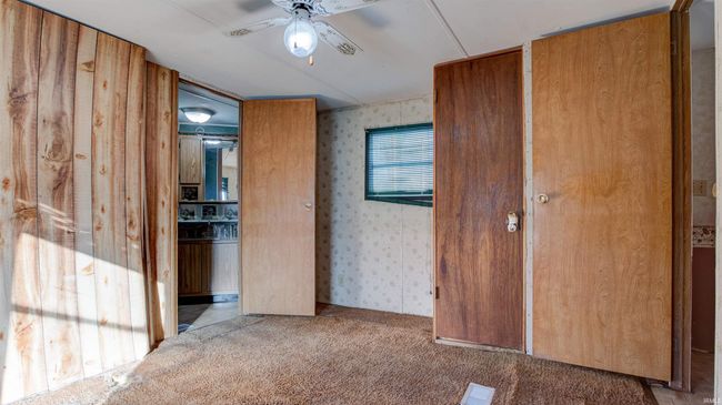 7820 E State Road 66, House other with 3 bedrooms, 2 bathrooms and null parking in Grandview IN | Image 14