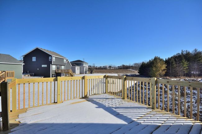 W198N5420 Boxwood Boulevard, House other with 3 bedrooms, 2 bathrooms and null parking in Menomonee Falls WI | Image 7