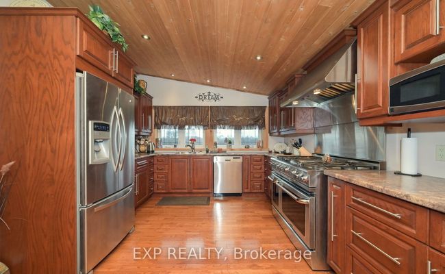 295089 8th Line, House other with 4 bedrooms, 2 bathrooms and 10 parking in Amaranth ON | Image 26