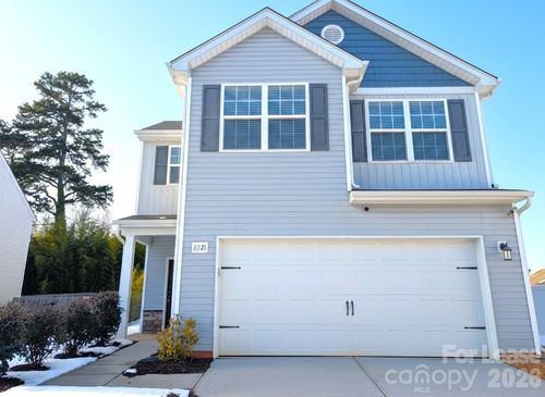 8321 Kneller St, Charlotte, NC, 28215-3794 | Card Image