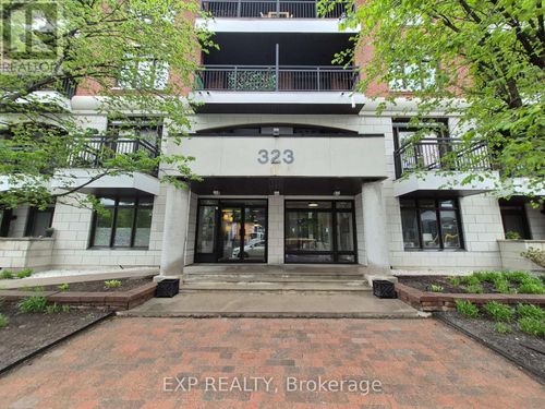 10-323 Winona Ave, Ottawa, ON, K1Z5H3 | Card Image