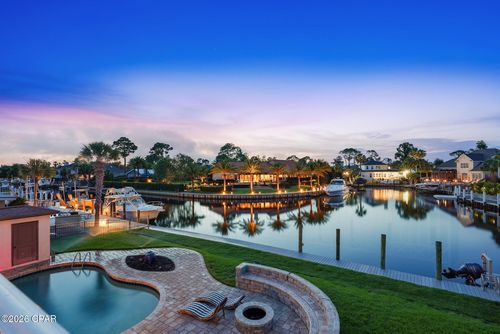 523 Wahoo Rd, Panama City Beach, FL, 32408-7268 | Card Image