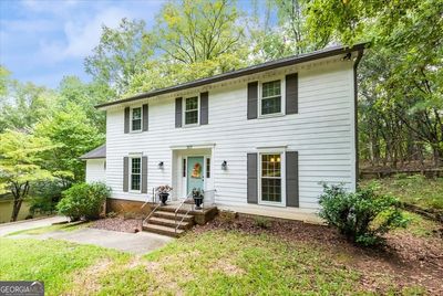 327 River North Boulevard, House other with 4 bedrooms, 2 bathrooms and 2 parking in Macon GA | Image 2