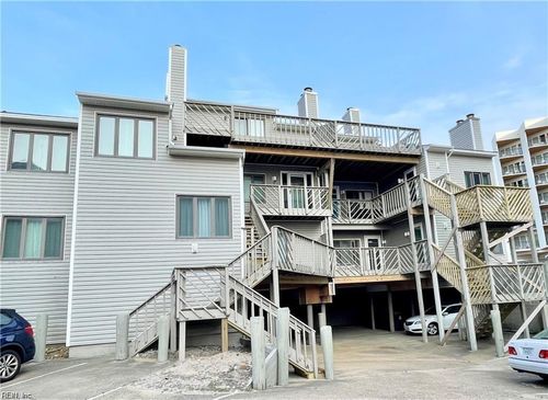 2845 Charlemagne Drive, Virginia Beach, VA, 23451 | Card Image