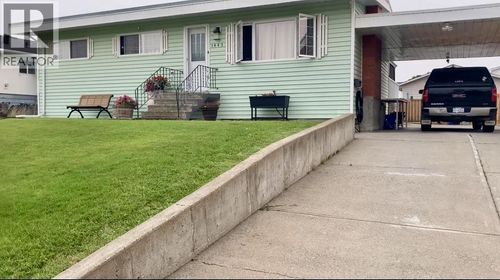 1443 Jubilee Avenue, Prince George, BC, V2M4B3 | Card Image