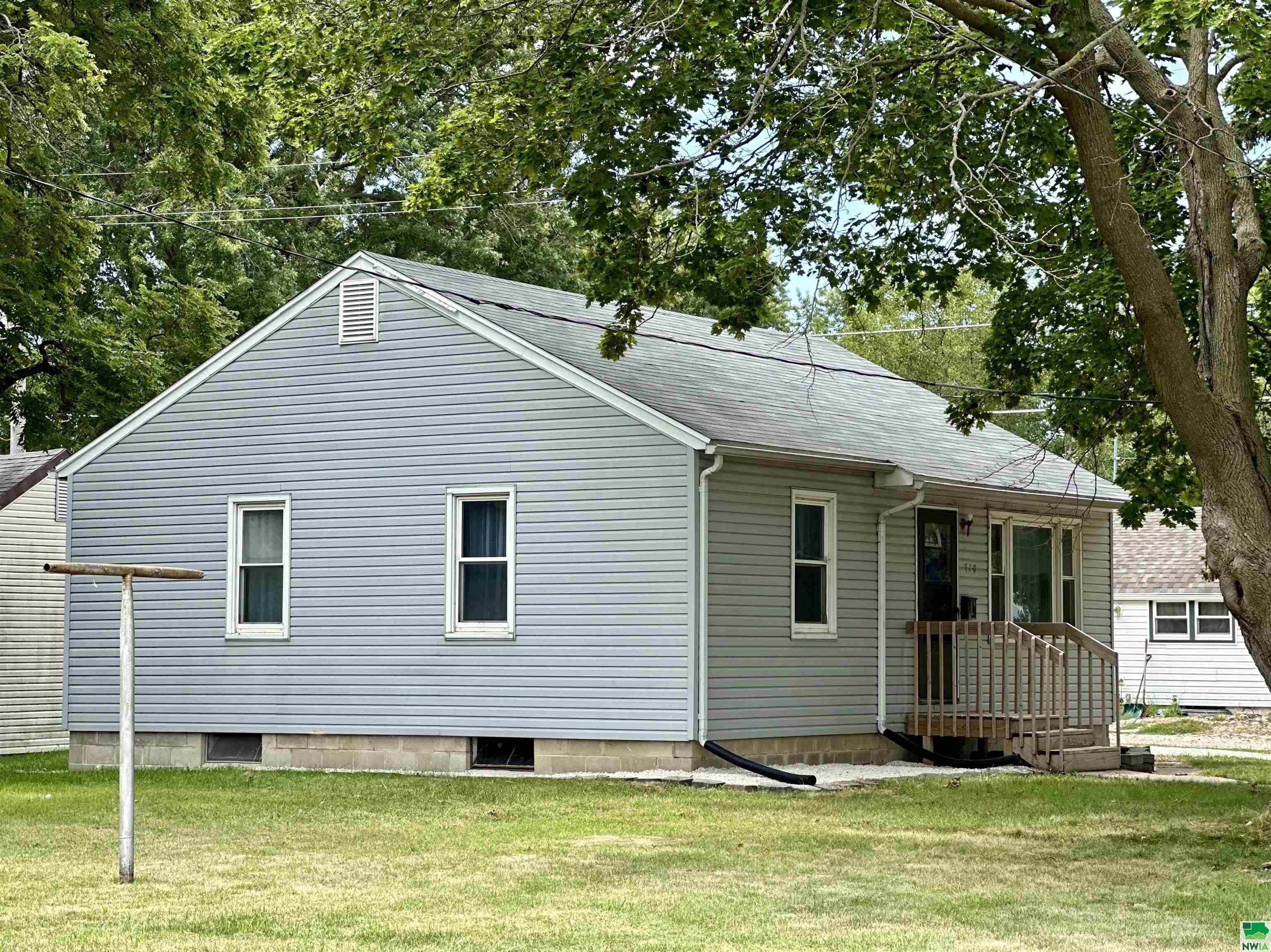 6th St, Storm Lake, IA 50588