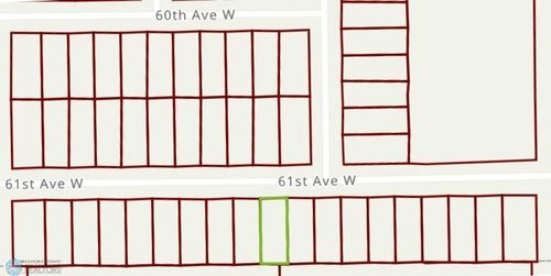 1009 61st Ave W, West Fargo, ND, 58078-2968 | Card Image