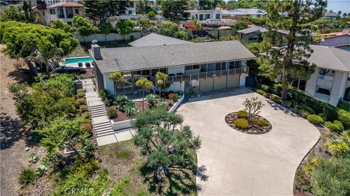 1500 Paseo Del Mar, Palos Verdes Estates, CA, 90274-2658 | Card Image