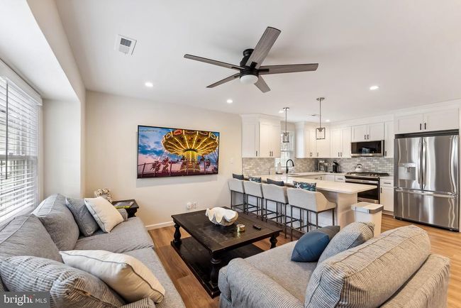 107 Beechwood Ave, House other with 3 bedrooms, 2 bathrooms and null parking in Villas NJ | Image 5