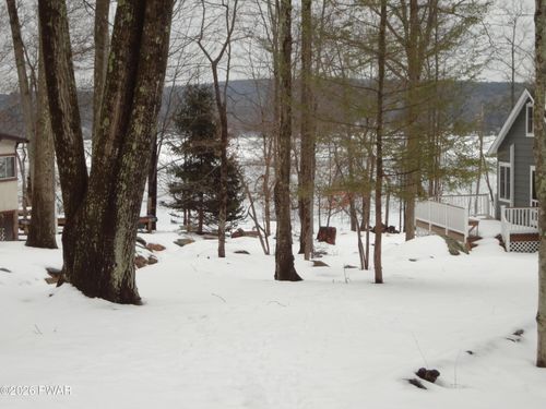 10 & 11DR South Briar Hill & W. Lakeside Drive, Lakeville, PA, 18438 | Card Image