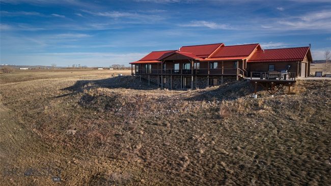 258 Howie Rd, Home with 6 bedrooms, 4 bathrooms and null parking in Big Timber MT | Image 15