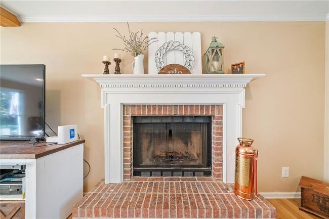 210 Timber Laurel Ct, House other with 4 bedrooms, 3 bathrooms and null parking in Lawrenceville GA | Image 22