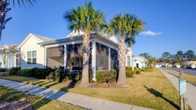 101 - 117 Barefoot Lane, House other with 2 bedrooms, 2 bathrooms and null parking in Hardeeville SC | Image 1