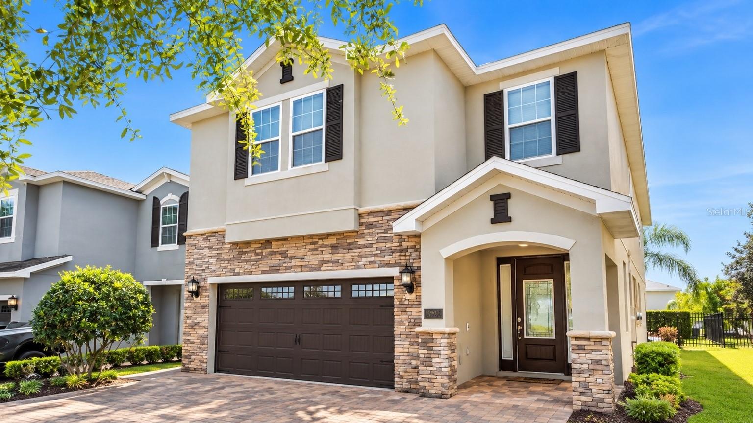 Residential Lease in KISSIMMEE