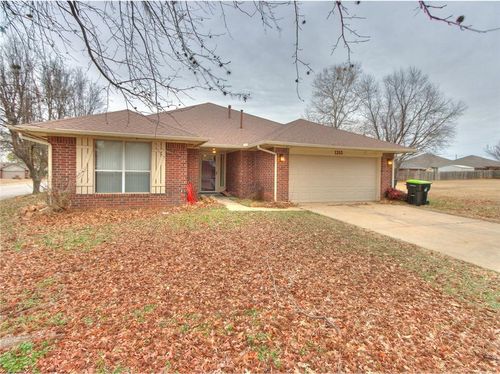 1123 Mayes Street, Purcell, OK, 73080 | Card Image