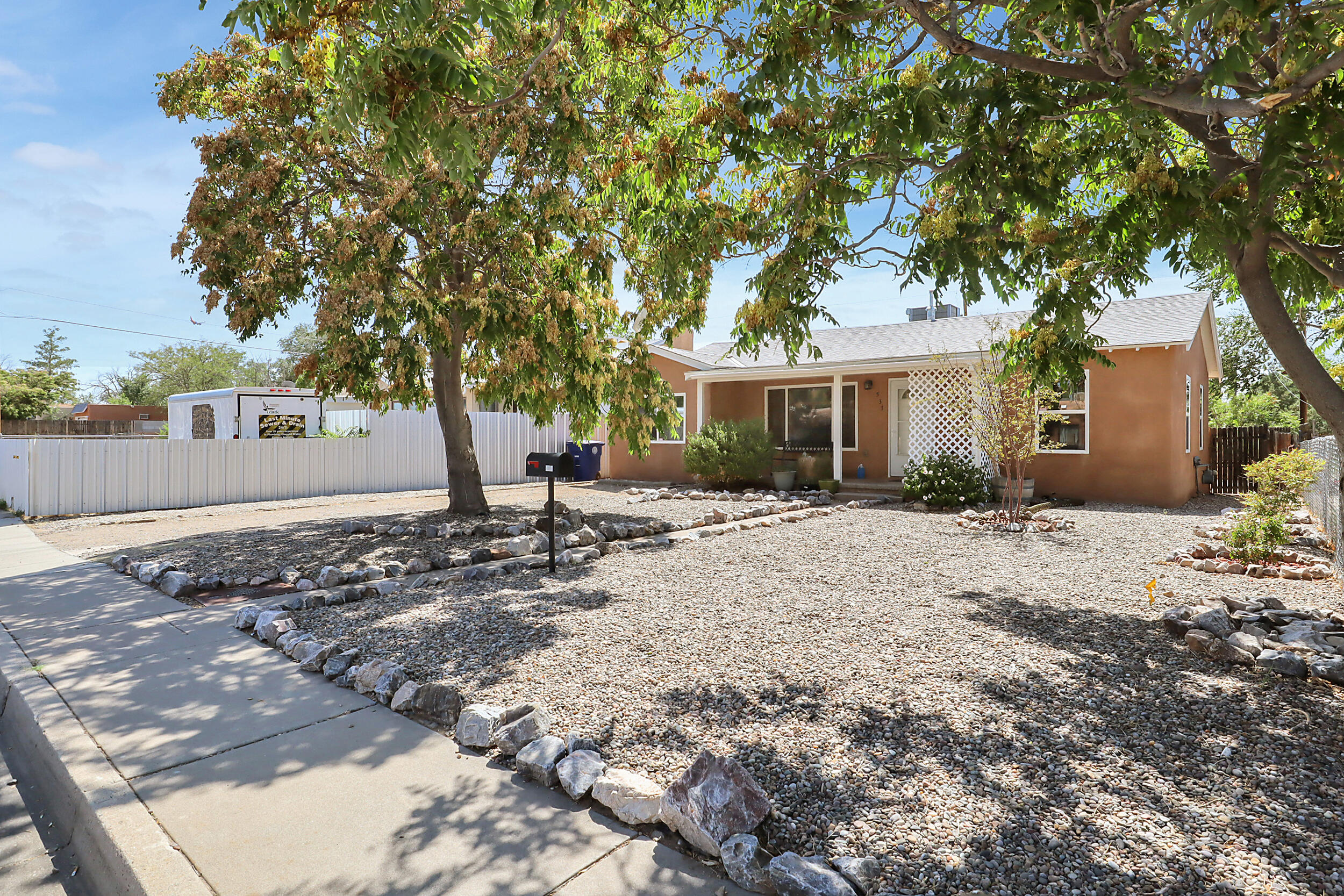 Alvarado Dr, Albuquerque, NM 87108