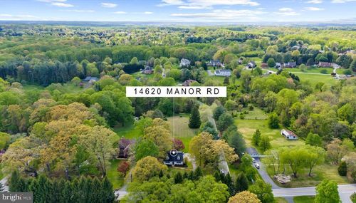 14620 Manor Rd, PHOENIX, MD, 21131-1721 | Card Image