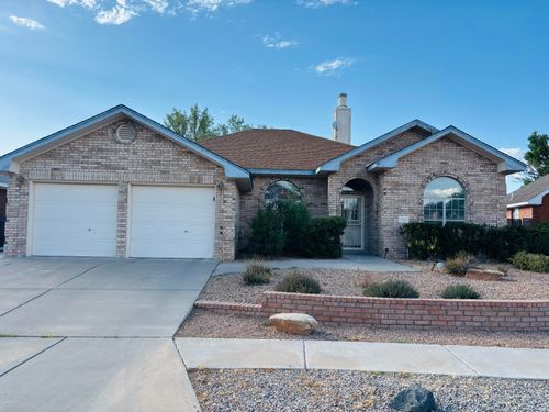 7557 Calyx Dr Nw, Albuquerque, NM, 87120-5285 | Card Image