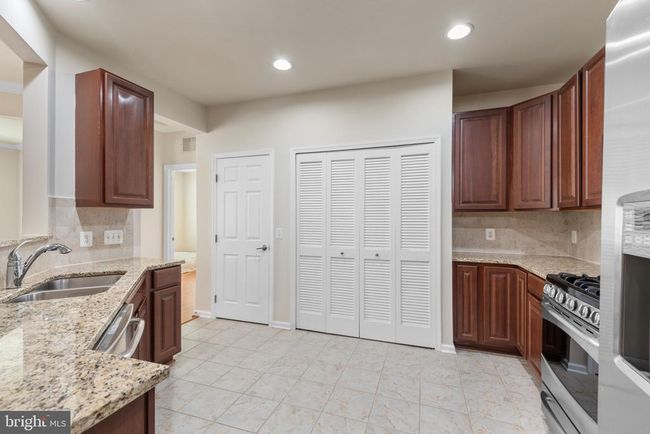 UNIT-101 - 1624 Hardwick Ct, Condo with 2 bedrooms, 2 bathrooms and null parking in HANOVER MD | Image 19